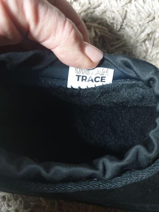 Уггі жіночі, зимові.