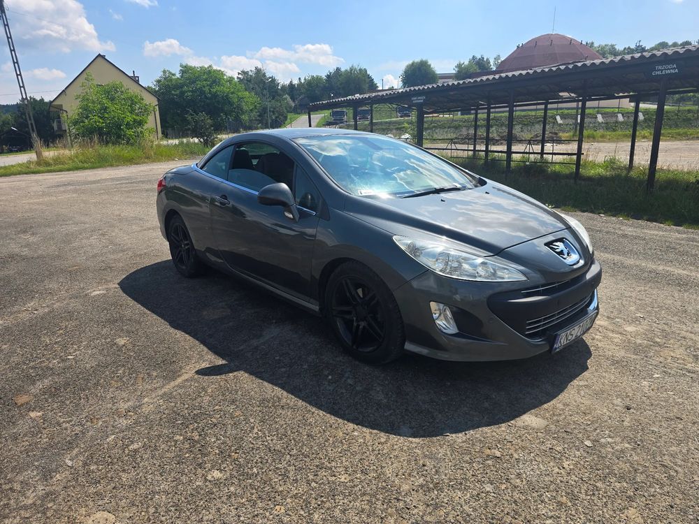 Peugeot 308 CC HDi FAP 140 Premium