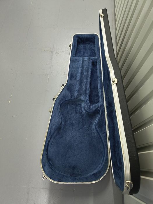 Hard Case Guitarra Elétrica