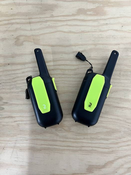 Walkie Talkie Forclaz WT100