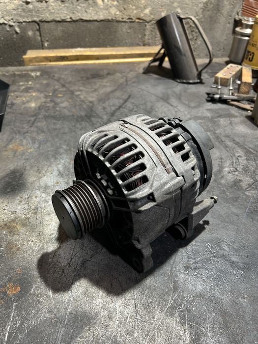 Alternador Audi A3 8L
