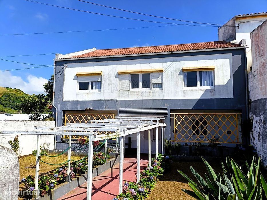 Moradia T3 para venda