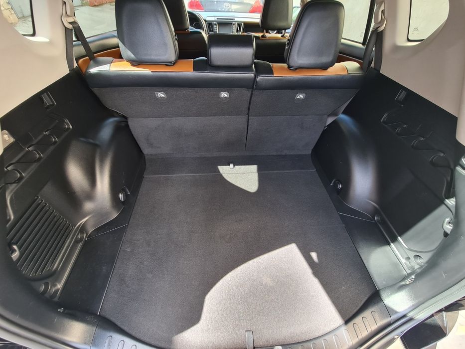 продам Toyota RAV4