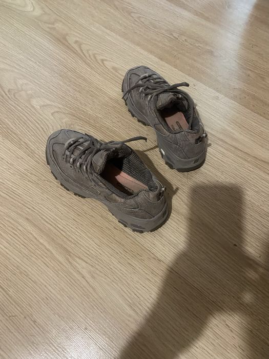 Кросовки Skechers D Lites ориг