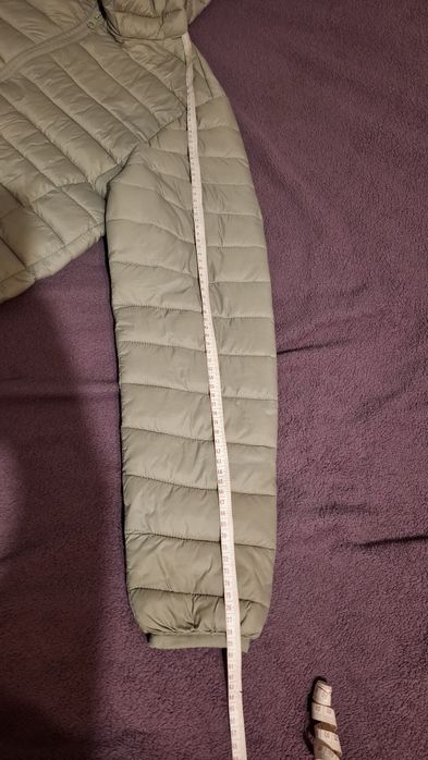 Куртка стограмівка