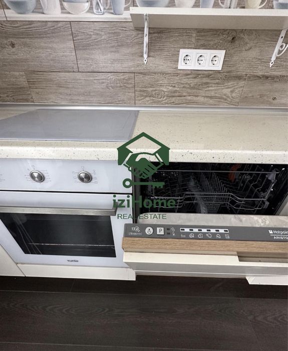 Сдам 2-комнатную квартиру в ЖК «Альтаир» — 61 м²