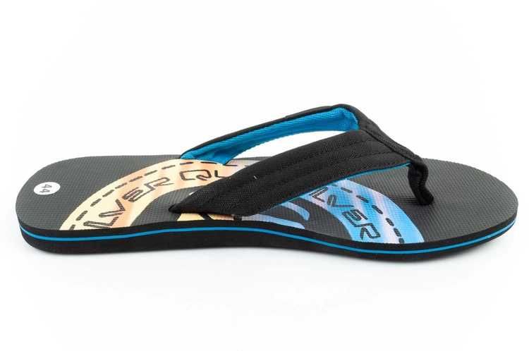 Quiksilver Molokai męskie modne wygodne na plaże r. 41-46
