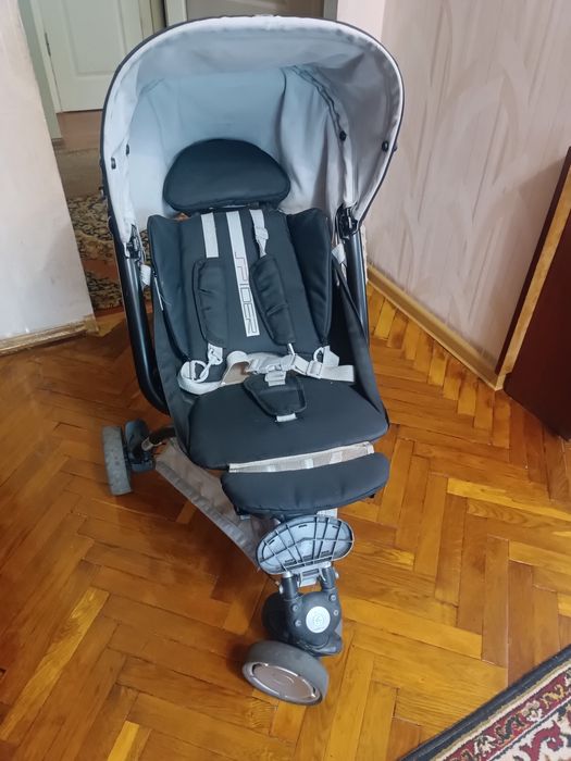 Продам коляску .