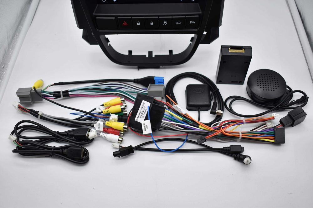 Rádio Android Opel Astra J . Ecrã Estilo Tesla Carplay + oferta câmara