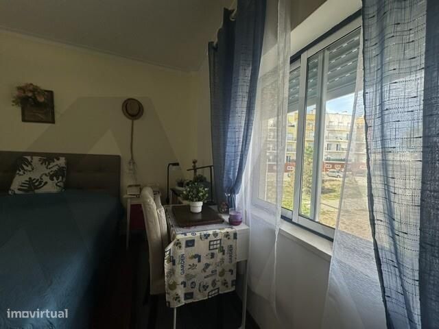 T1 com Varanda na Ericeira / Excelente Localização