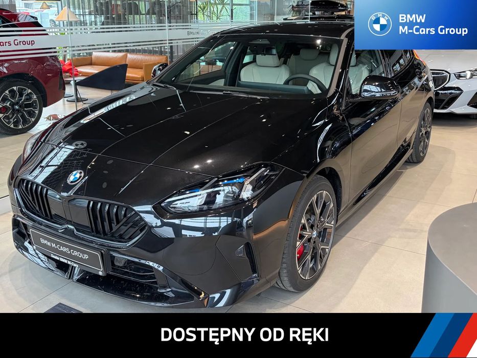 BMW Seria 1