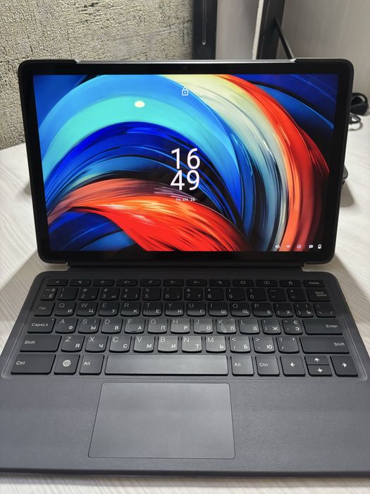 Lenovo tab p11 б/у 128гб
