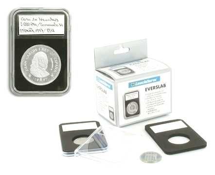 Leuchtturm - Wysprzedaż kapsuł Everslab o różnych średnicach (14-41mm)