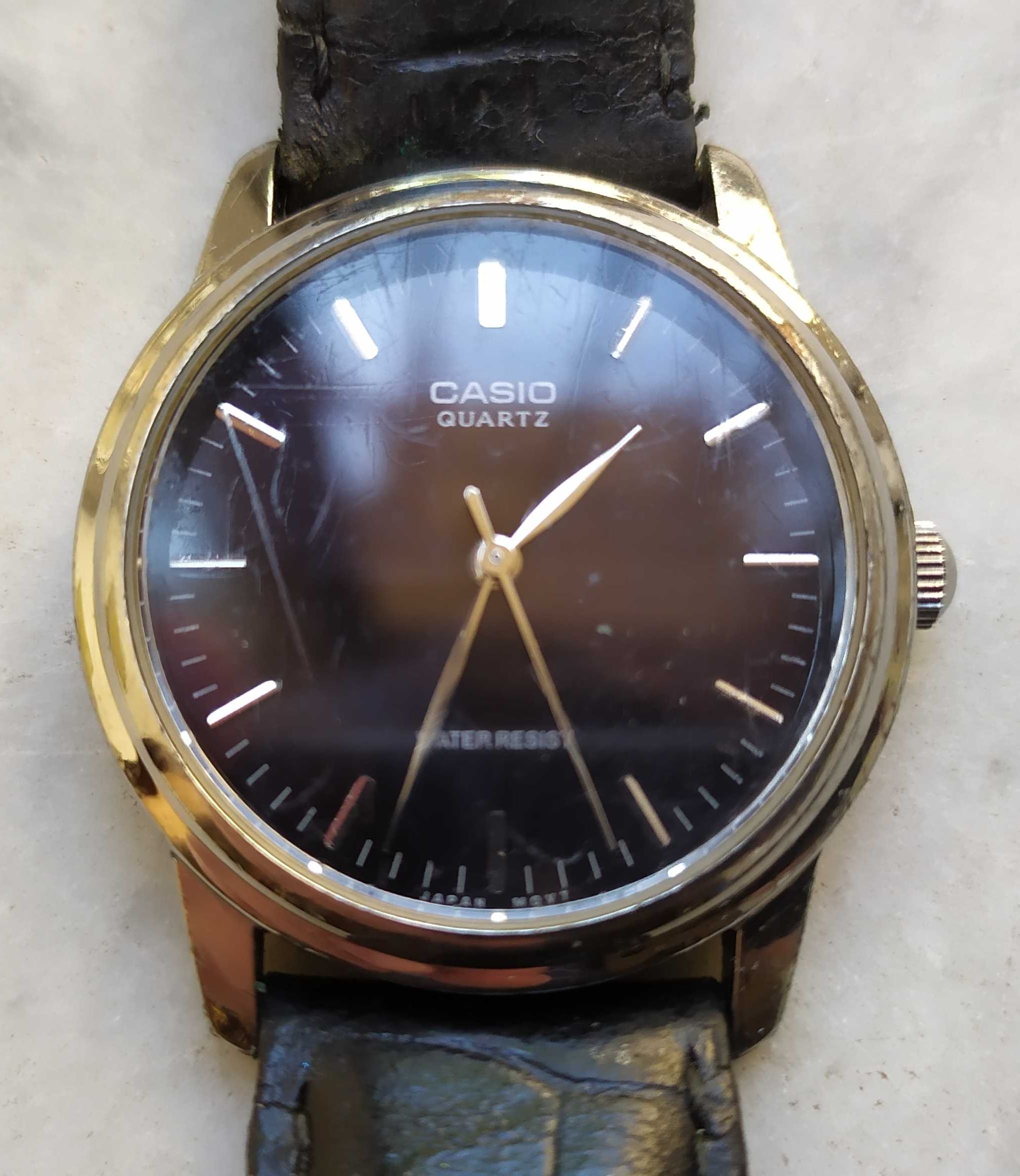 Casio MTP 1236. 750 Olx