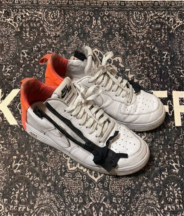 Продам nike acronym force 44 size ОРИГИНАЛ