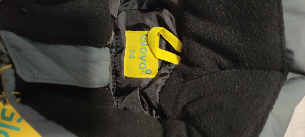 Курточка Глово розмір M GLOVO зимова