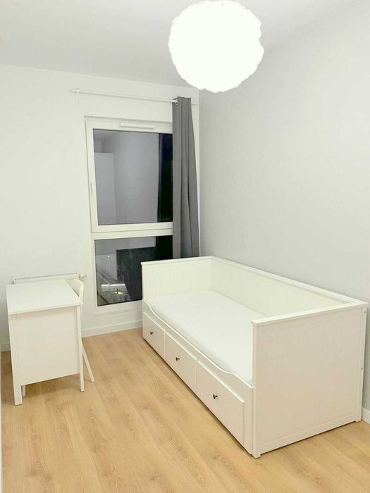 Wynajmę mieszkanie w inwestycji "Miasto Moje" - Marywilska - Widok 5
