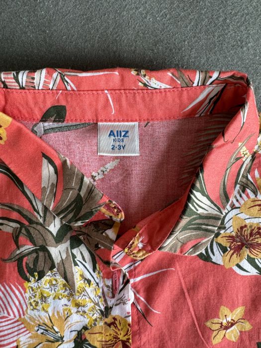 Komplet dla dziewczynki. 2-3 lata