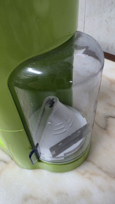 Espirulizador cozinha