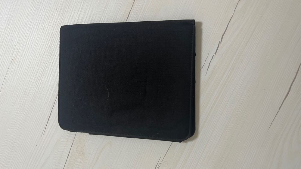 Capa Tablet Incipio Preta – robusta e elegante