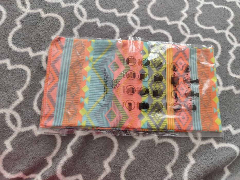 Бафф пов'язка новий