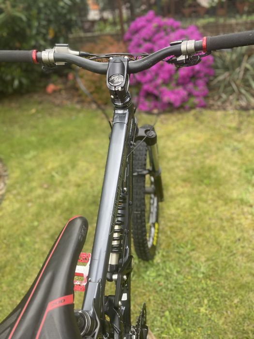 Rower KTM caliber 38