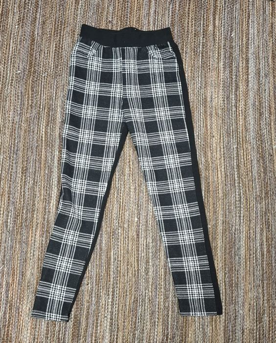 Leggins OVS 10 anos.