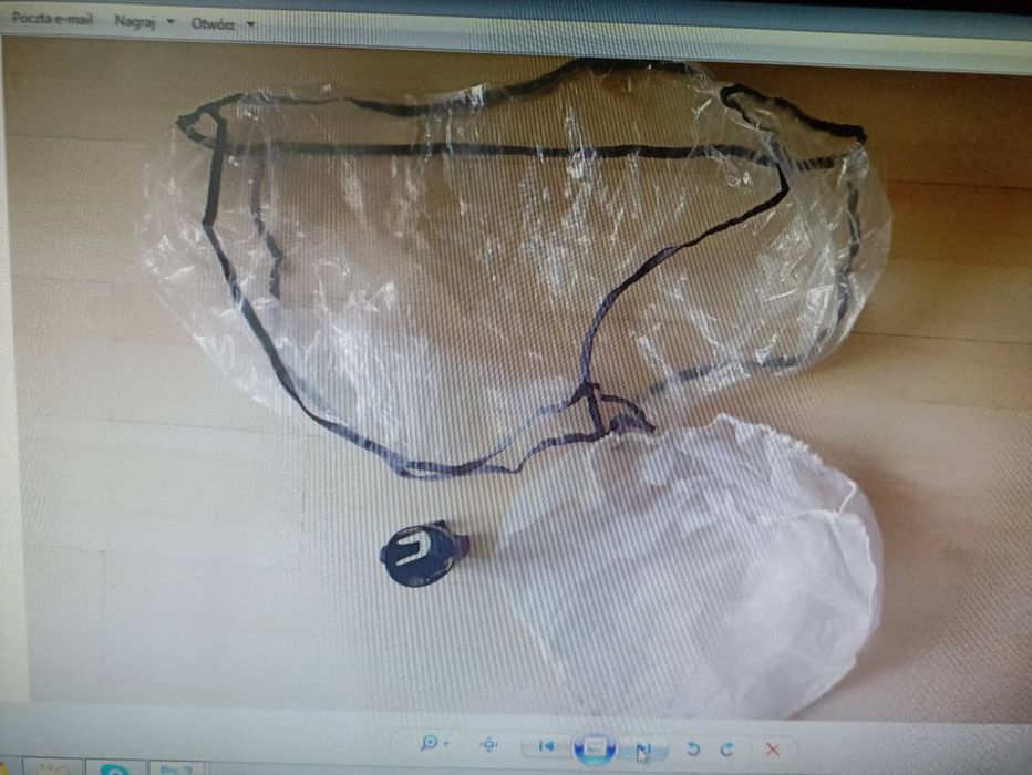 Wózek dla dziecka  3 w 1