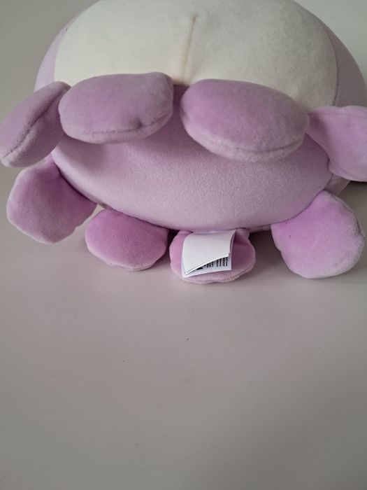 Maskotka Squishmallows ośmiornica Violet