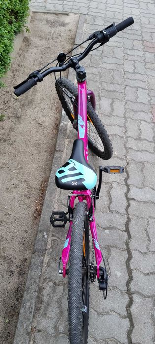Rower Kellys Kiter 30 Pink "24"