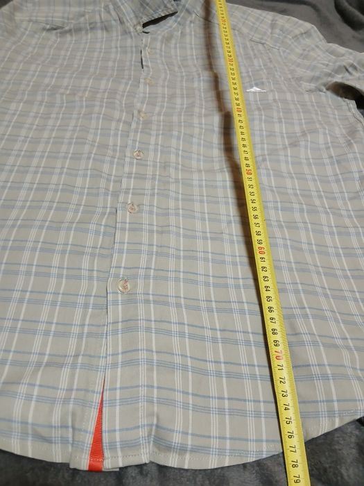 Рубашка  Adidas! Размер L !