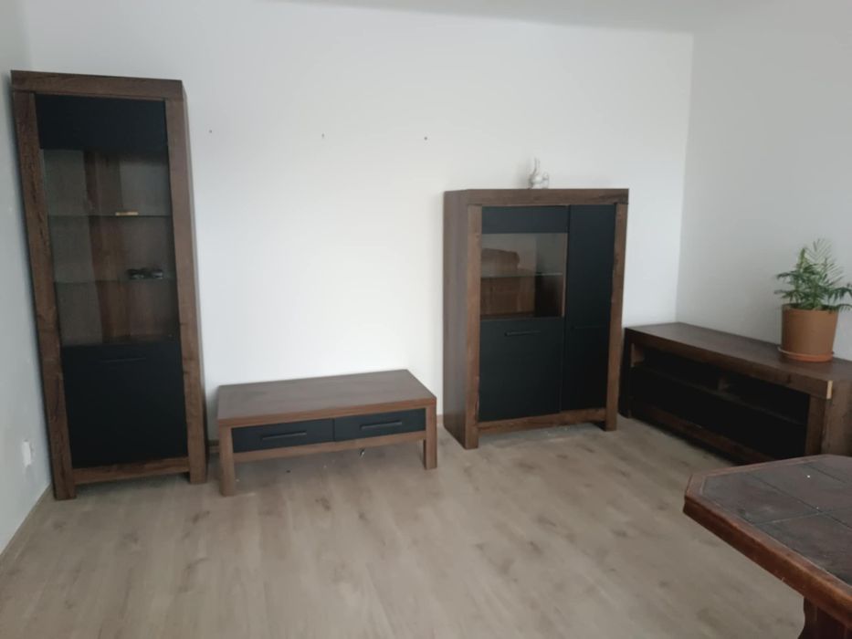 Mieszkanie do wynajęcia blok Lubelska