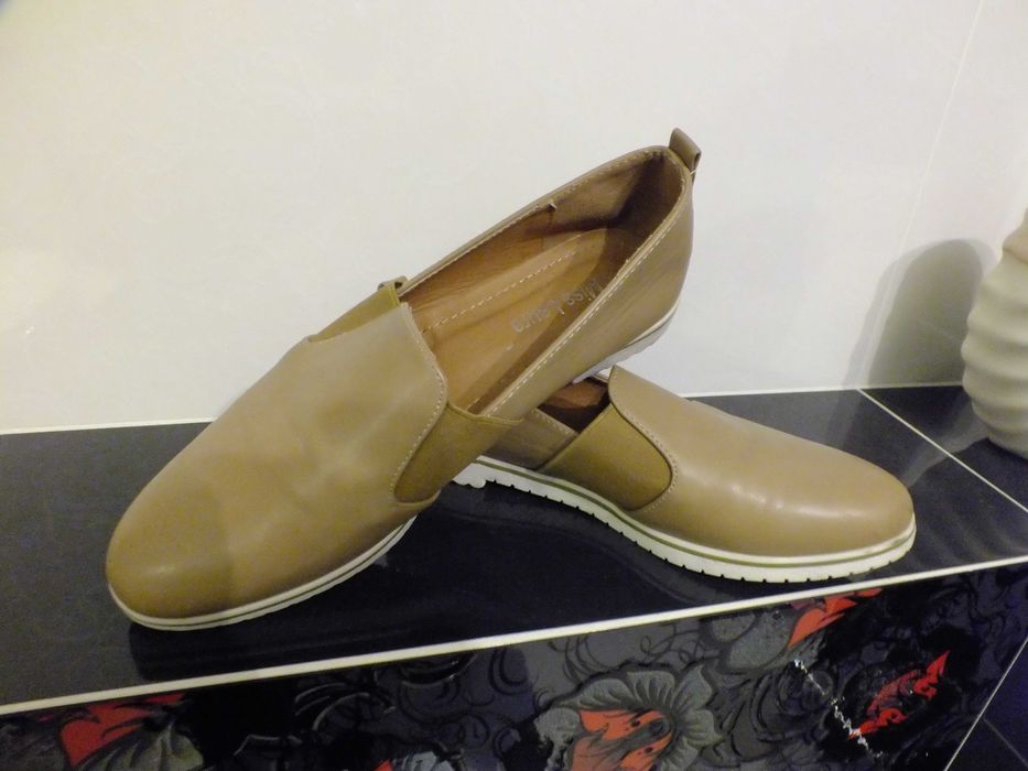 Buty Miss Laura rozmiar 41