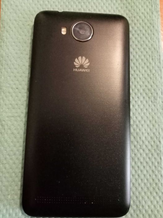 Телефон Huawei LUA-U22