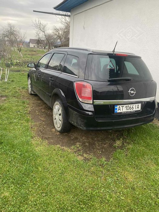 Продаю Opel astra 1.6 Twinport