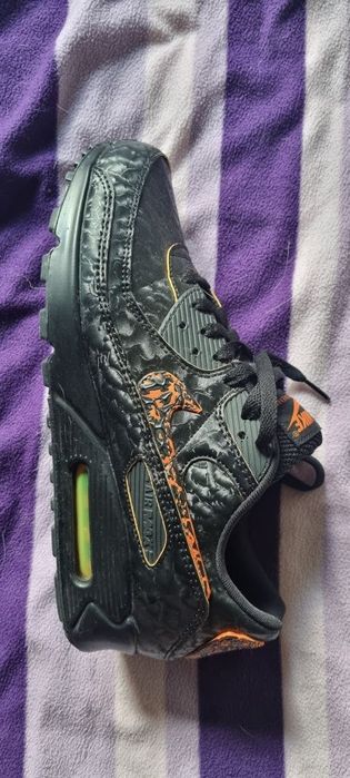 Buty air max Nike