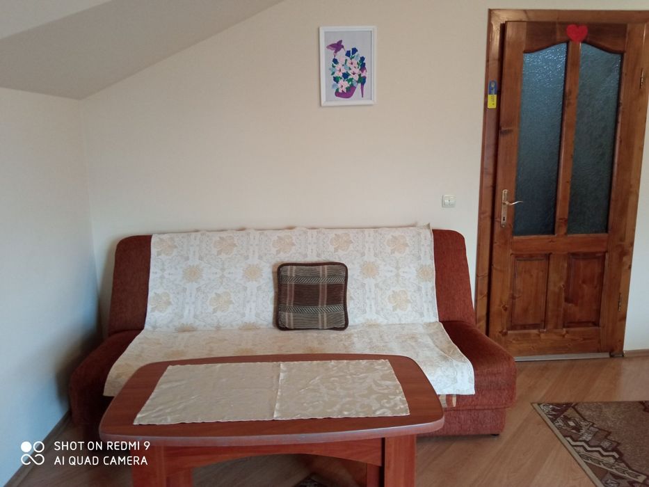 Готель Дельфін  вул. Ужгородська 1