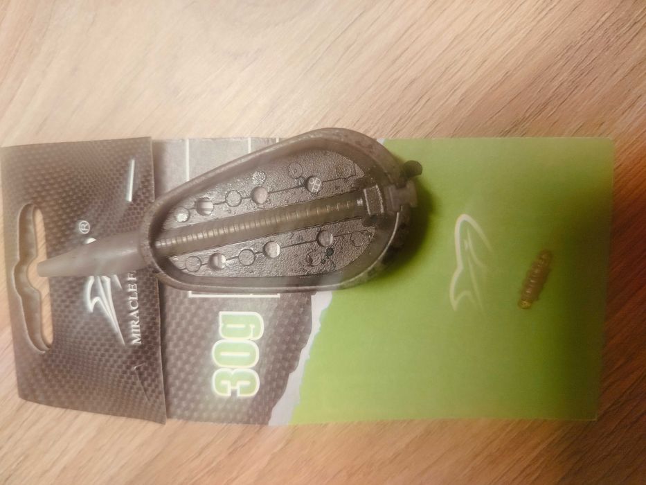 Podajnik Method Feeder 30G