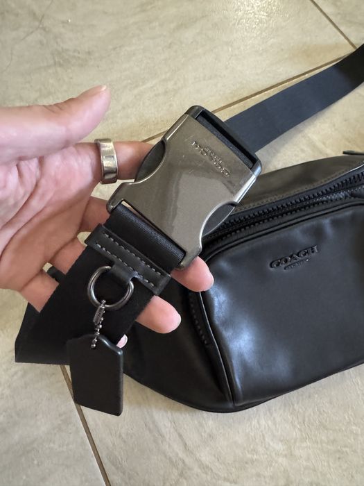 Бананка coach оригінал