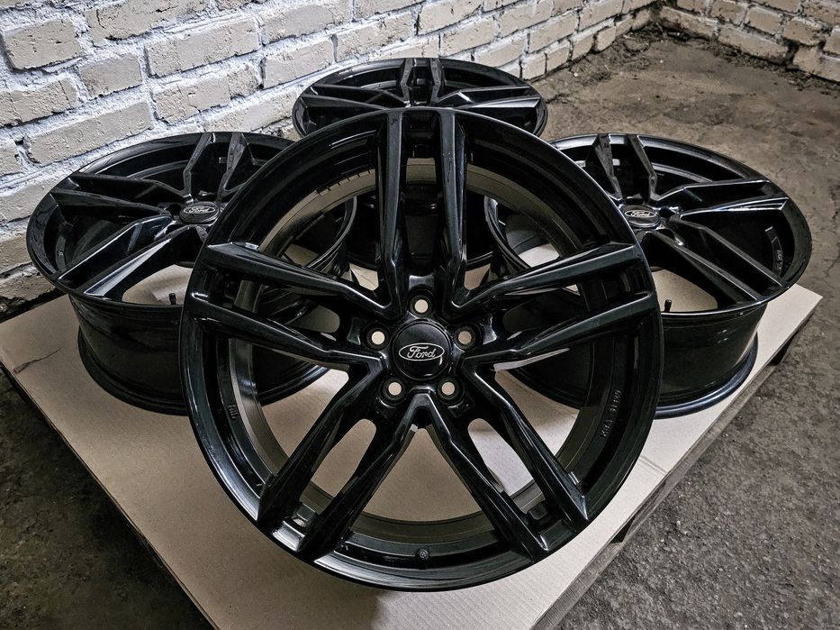 Нові R19 5x108 | Original | Germany | Ford/Volvo/LR/RR/Renault/Peugeot ...