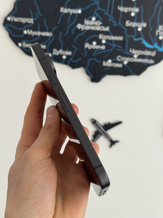 Google Pixel 9 Obsidian 128GB MDM G2YBB