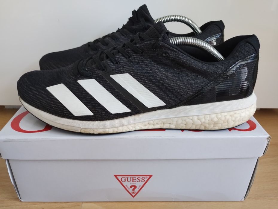 Buty męskie do biegania 44 2/3 Adidas adizero Boston 8 m