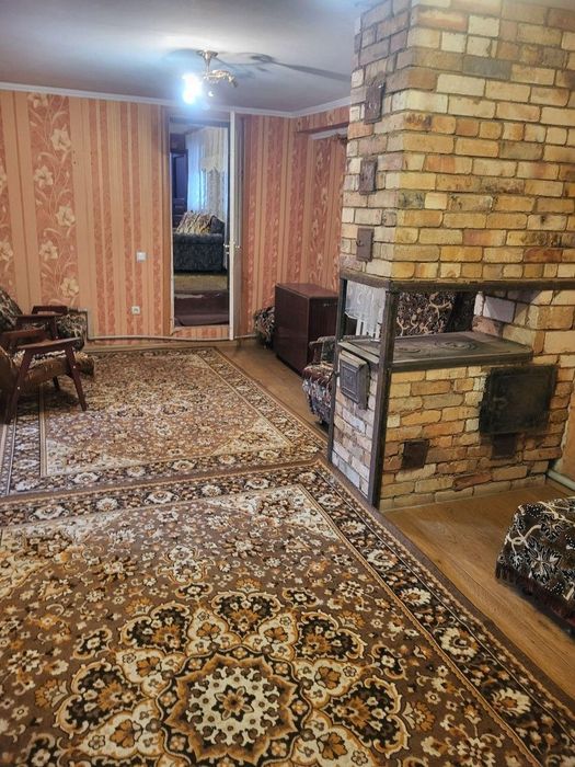 Продам будинок в Тернівці