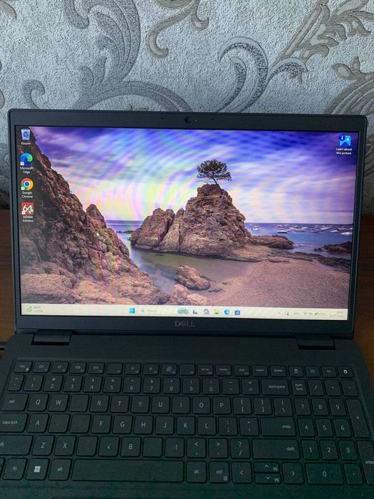 Dell Latitude 3520 / i5-1135G7 / 16GB / 256GB SSD / Win11 Pro / Гарний стан