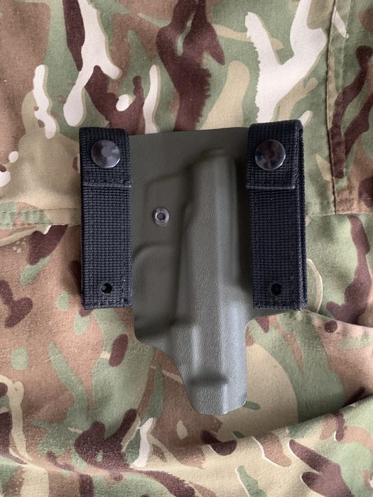 Кобура ATAK Gear (Multicam)