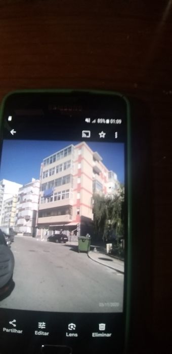 Aluguer de 2 quartos estudantes