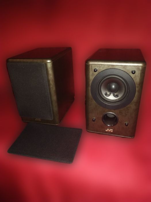 Акустична система з 90х JVC SP-UXT100 20w 4Ω колонки бумбокс rv b550