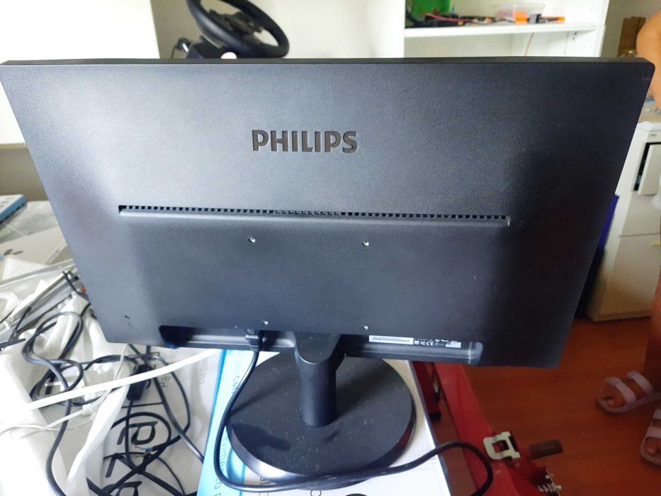 Ecrã Philips 223V5LHSB2/00