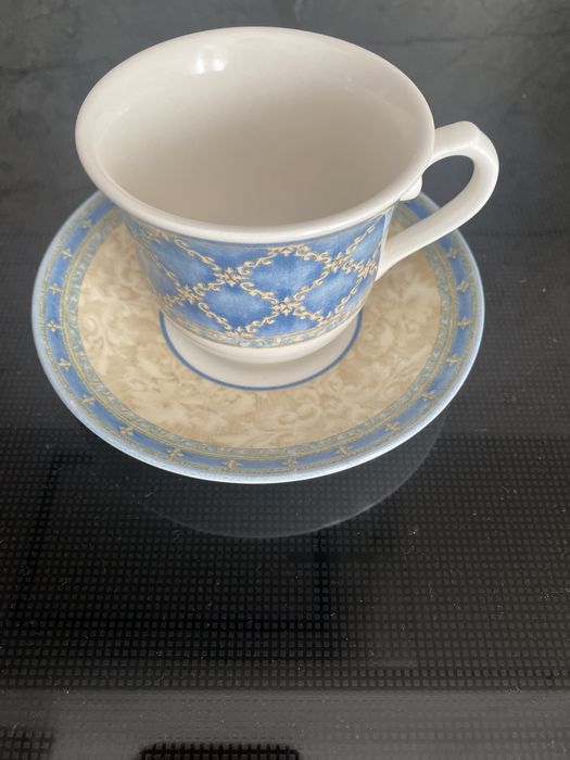 Англійська кераміка Churchill