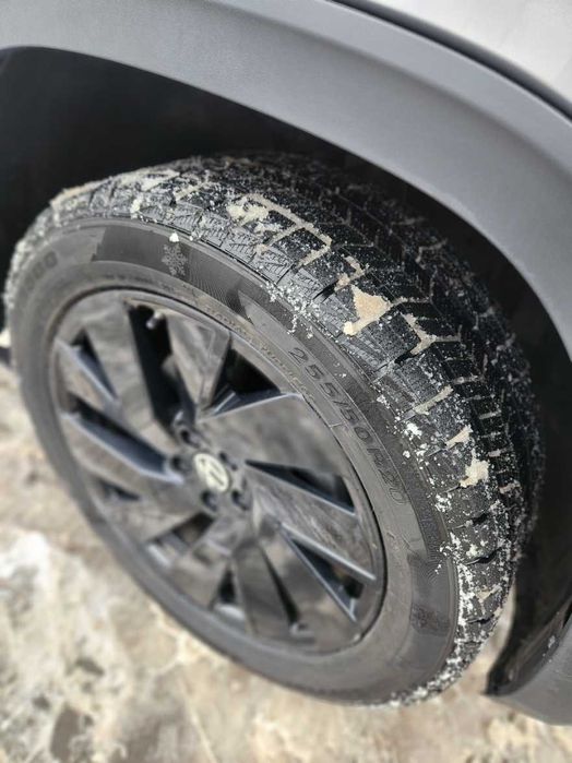 Volkswagen Atlas 2024 SE